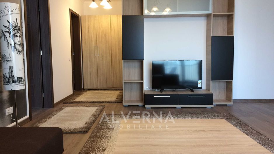 Apartament 2 camere 59mp | balcon | parcare | cartier Buna Ziua - Poză 3
