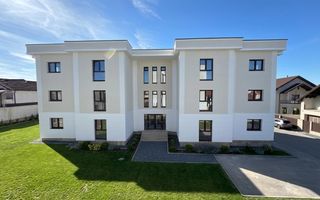 Apartament 3 camere Selimbar Avantaj client 5000 euro la achizitie - Poză 1