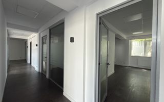 Spatiu birouri 515 mp, parter | Otopeni-DN1 - Poză 5
