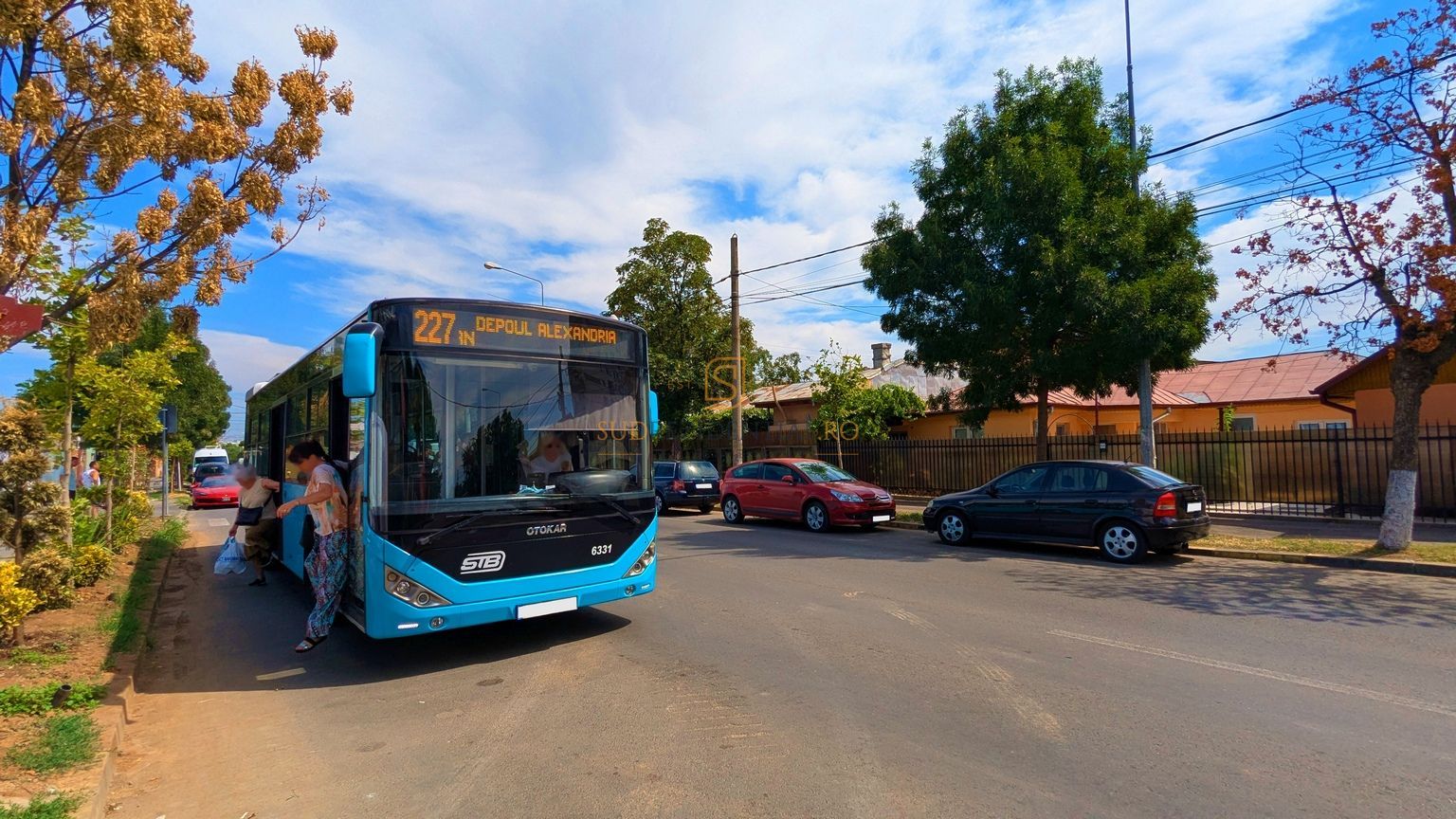 Apartament cu 2 camere, zona Salaj, gata de mutare - Comision 0% - Poză 16