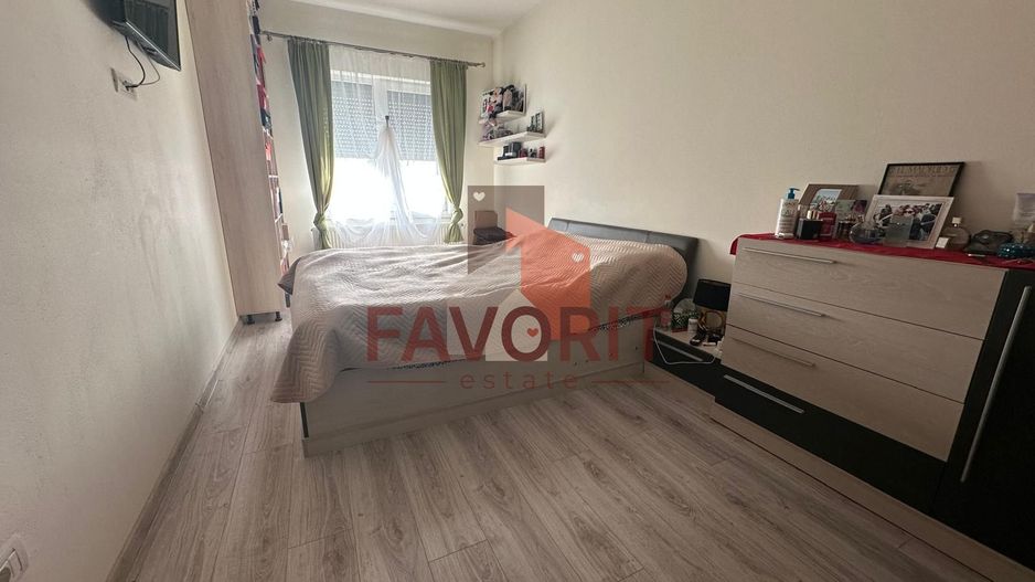 3 camere | Timisoara | centrala proprie | bloc nou | loc parcare | - Poză 6