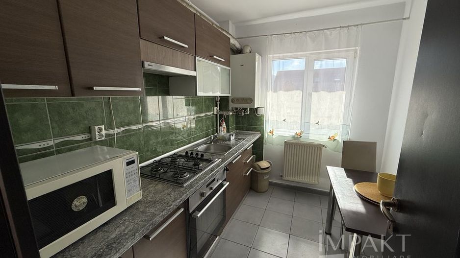 Apartament decomandat de vanzare- zona VIVO - Poză 6