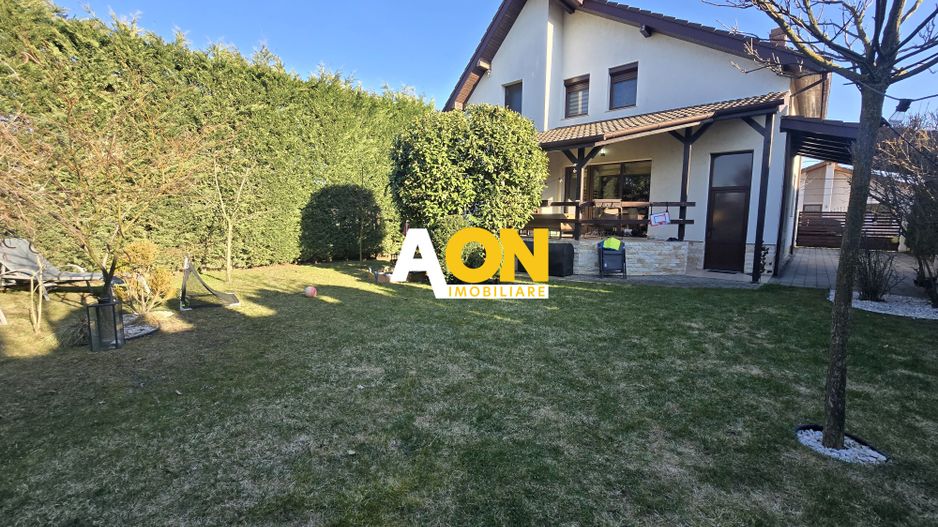 Casa Individuala 4 Camere, 2 Bai, 440mp Teren - Poză 1