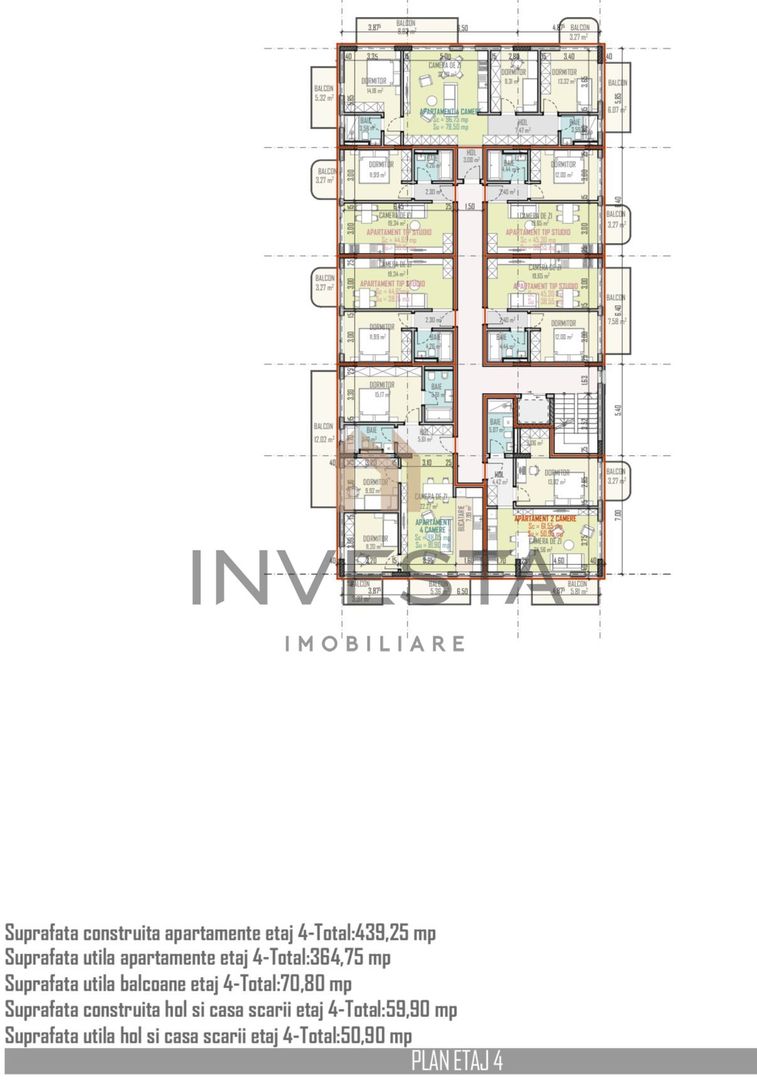 Teren cu Puz aprobat! Se vinde autorizat! - Poză 10