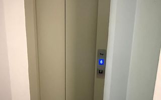 Apartament 3 camere renovat, mobiliat si utilat, zona 13 Septembrie Pet Friendly - Poză 8