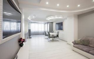 Apartament cu 3 camere - 91mp - Militari - Lujerului - Poză 5