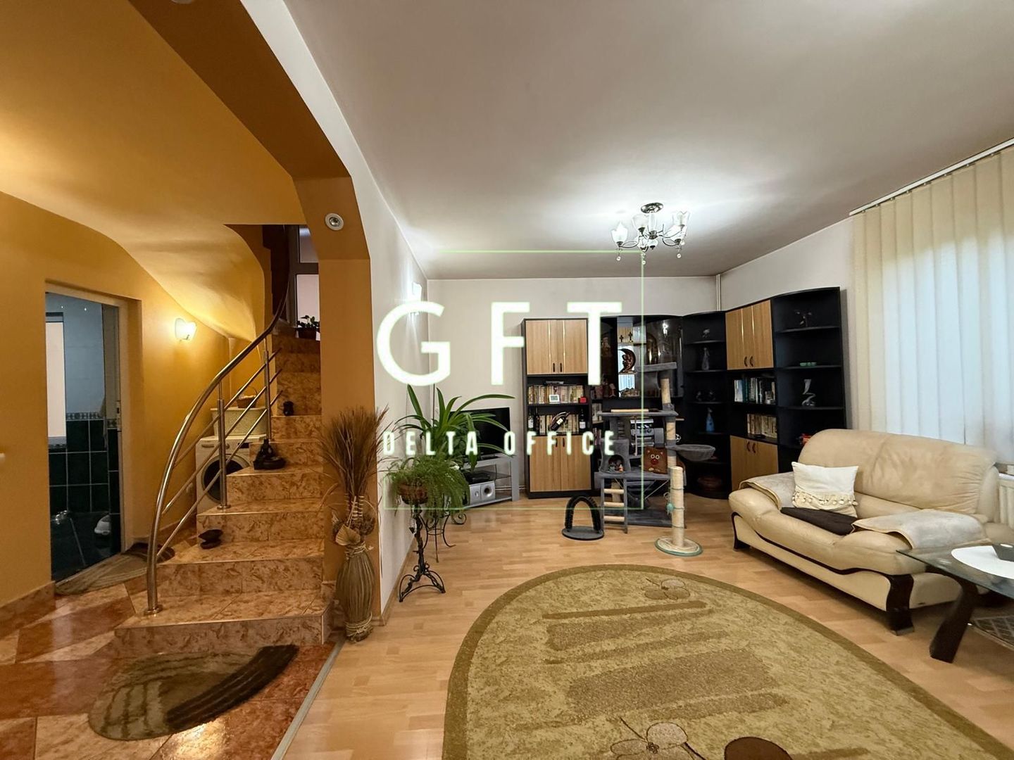 Casa de Vânzare 4 camere Sigmir - Poză 15