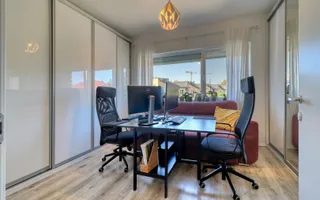 Pipera- New Point Villas- Vilă modernă 5 camere- La cheie- comision0% - Poză 33