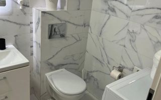 Apartament 2 camere tip studio, lux, parcare inclusă, centrală proprie, etaj 1 - Poză 6