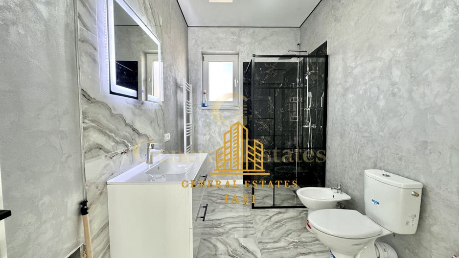 Vânzare Casă într-un Nivel-Holboca-Dancu - Poză 10