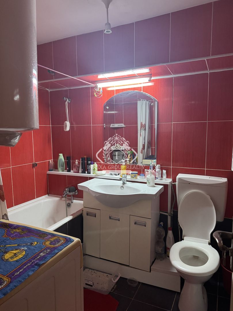 Rahova-Petre îspirescu | 4 camere | 91mp | et 10 | dec | 120.000 euro - Poză 18