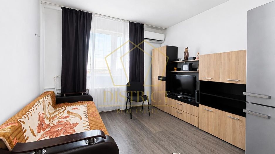 Apartament cu o camera | Olimpia-Stadion | Pet Friendly - Poză 2