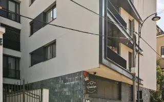 Duplex premium 174 mp cu terasa 54 mp | Universitate | parcare subterana - Poză 24