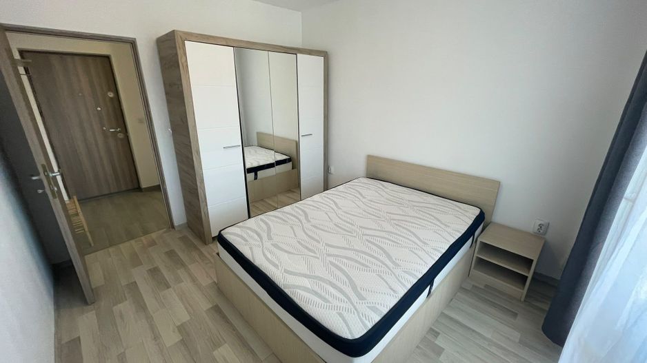 Apartament 2 camere decomandat | Terasă generoasă 38 mp | Parcare inclusă - Poză 3