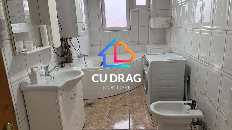 Apartament 195mp si garaj de 30 mp Stefan Cel Mare langa Politie - Poză 5