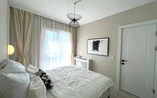 Apartament ultramodern / etaj intermediar / Zona Eroilor - Poză 19