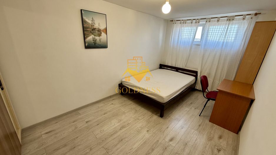 2 camere decomandate, parcare, Manastur, USAMV, Kaufland, BIG - Poză 5