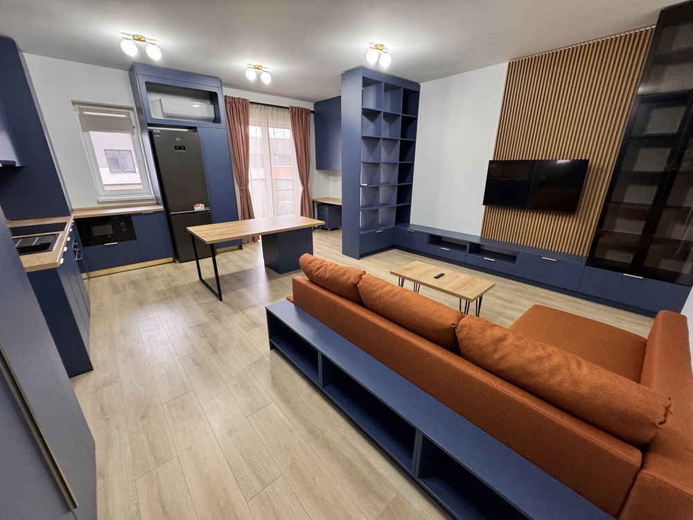 Apartament premium I Prima inchiriere I zona Aradului - Poză 2