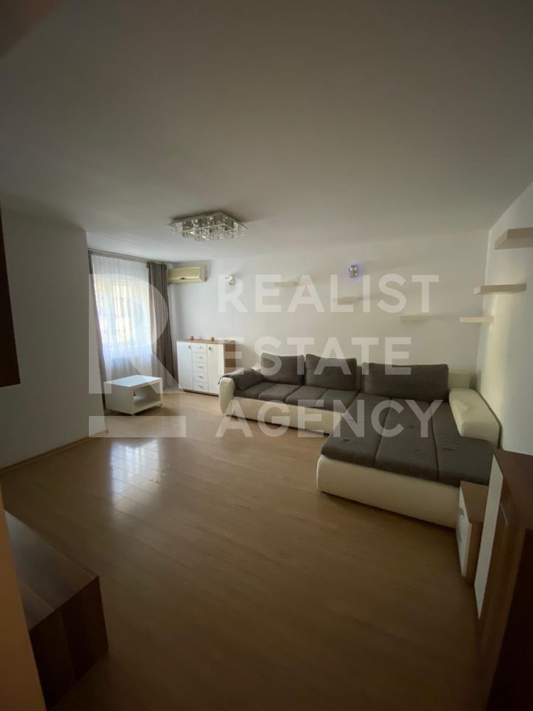 Vânzare, apartament 3 camere, 74 mp utili, bloc 1990, zona Lujerului - Poză 3