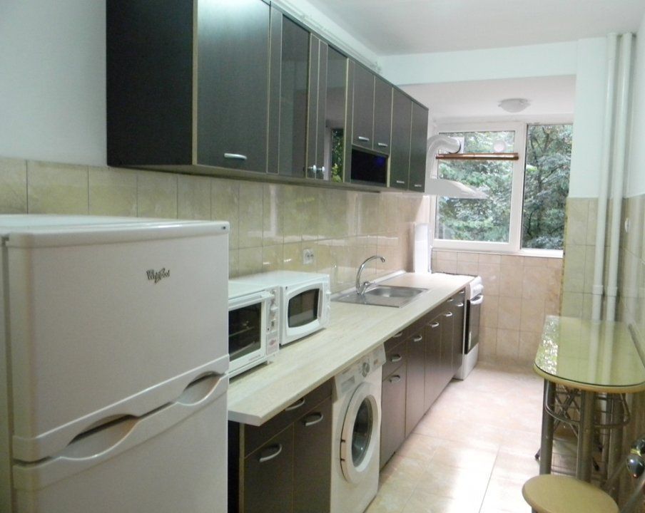 Apartament 2 camere Metrou Piata Sudului | Bucatarie inchisa - Poză 10