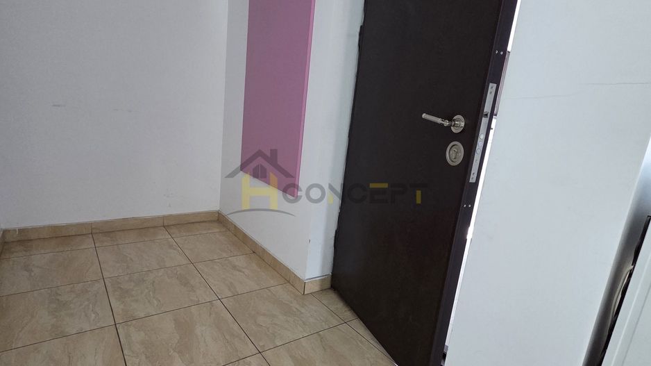 Apartament spatios 3 camere Drumul Fermei Afacere activa - Poză 12