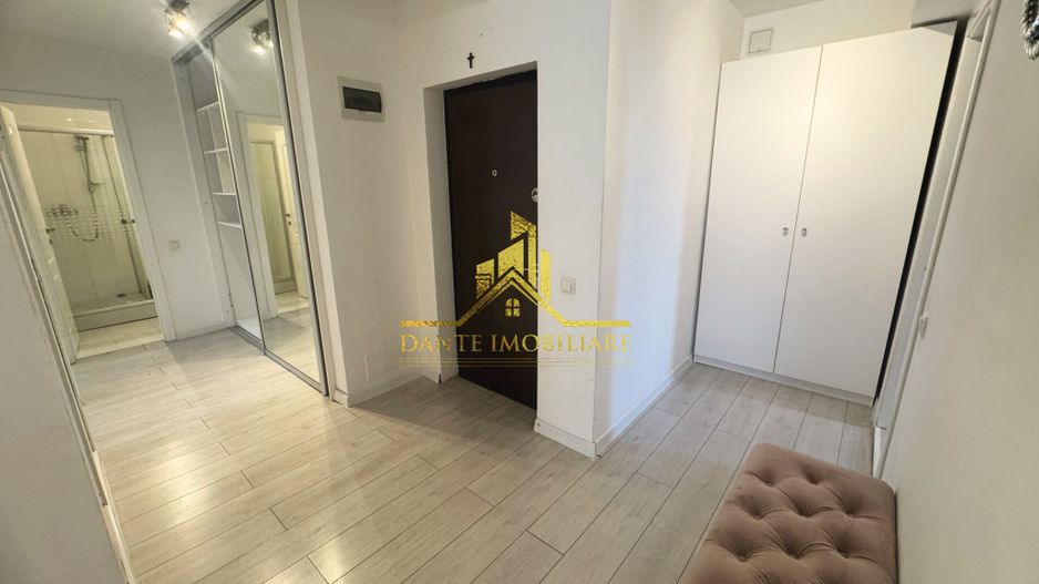 3 camere, premium, spatios, modern, bloc nou, parcare, Borhanci - Poză 11