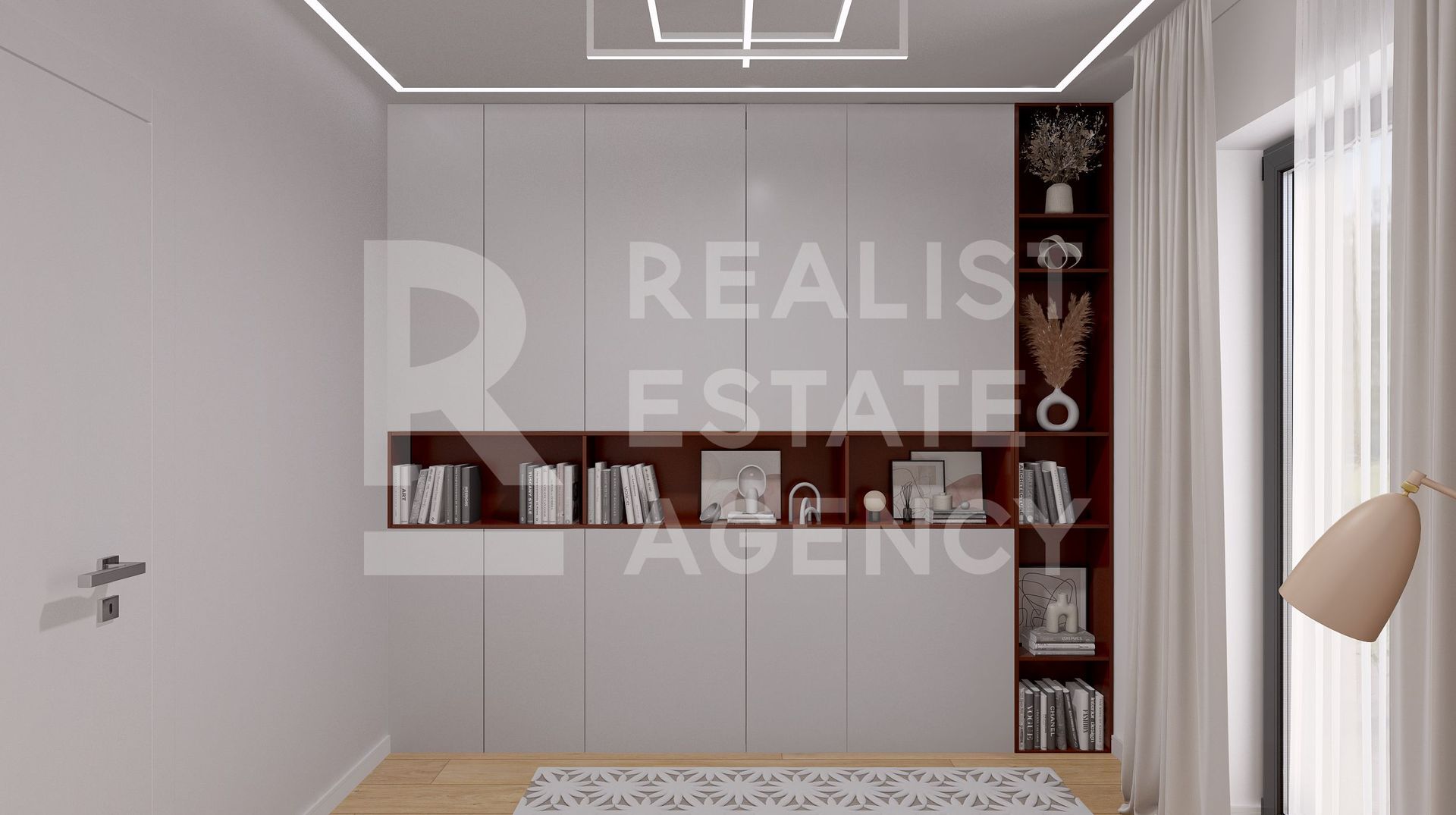 Vânzare, apartament, 4 camere, București - Poză 10