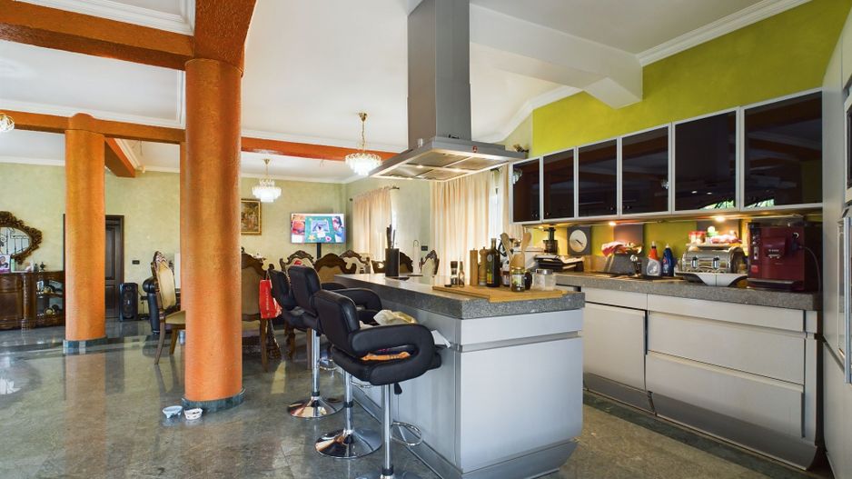 Casă individuală cu piscină în zona Ikea - Poză 3