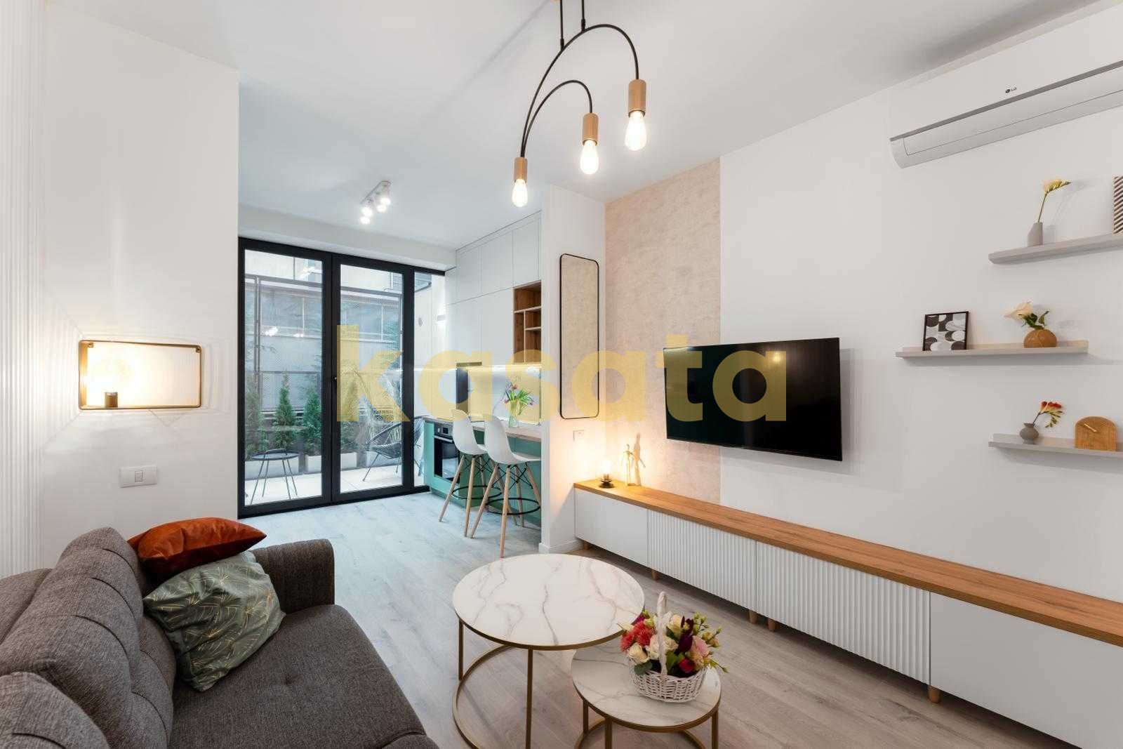 De inchiriat | Duplex 2 camere | WIN Herastrau - Nordului - Poză 1