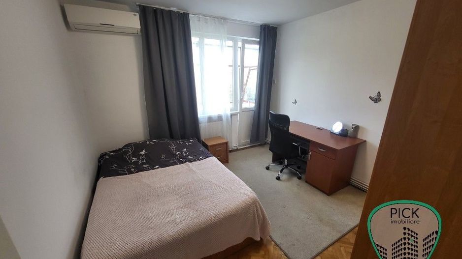 P 4182 - Apartament cu 2 camere în Târgu Mureș, Cornișa - Poză 3