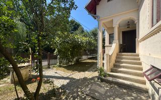 CASA 6 CAMERE TEREN 1005 MP  BUGHEA DE JOS ARGEȘ - Poză 3