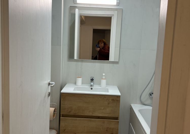 Inchiriere apartament 2 camere in Cartierul Solar - Poză 8