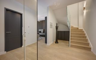 Dezvoltator Acmanic Apartament 3 Camere, Iancu Nicolae - Poză 9