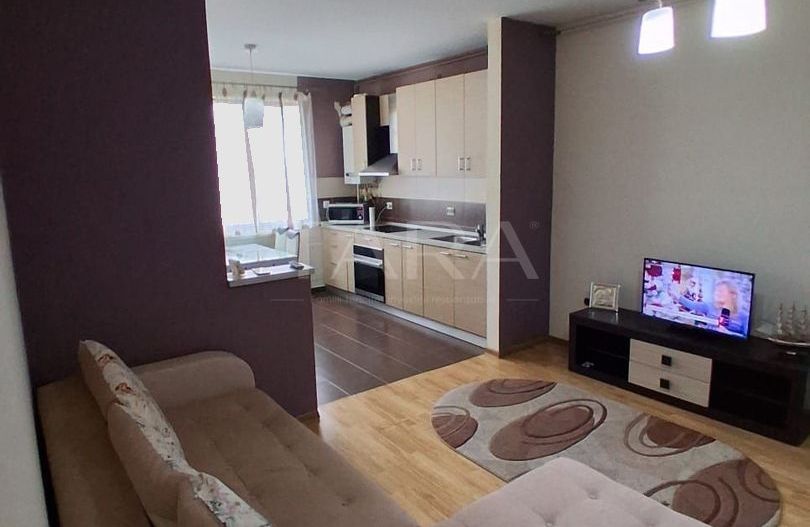 Apartament finisat si mobilat,  3 camere, Muzeul Apei. - Poză 2