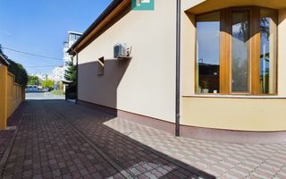 Vilă cu teren generos în Pârneava - Poză 10