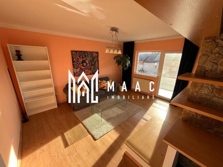 Apartament 4 camere | Sibiu , Ștrand | 84mp - Poză 2