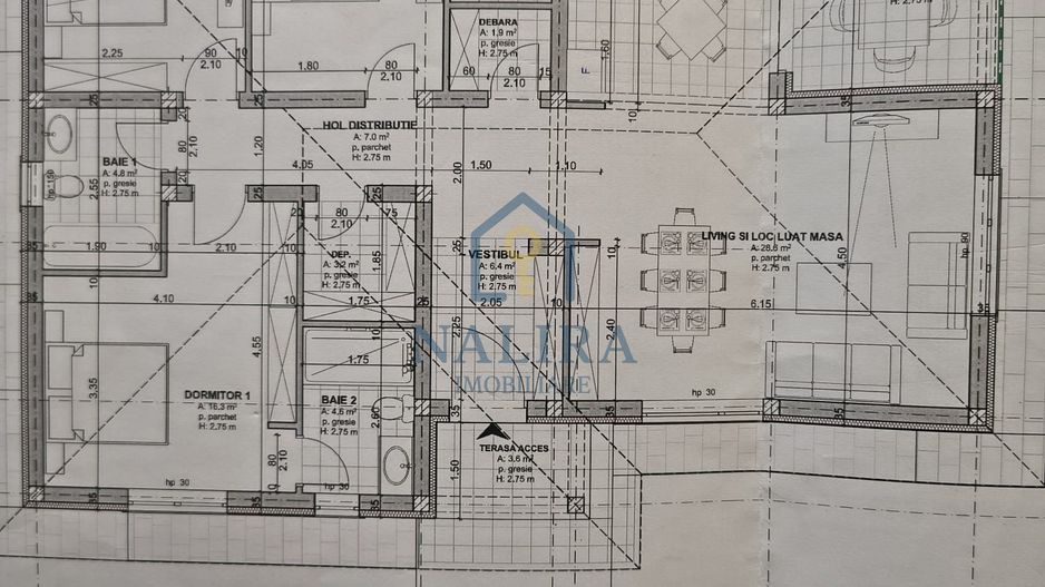 Casa de vanzare Satu Nou de Jos cu priveliste - zona retrasa - Poză 12