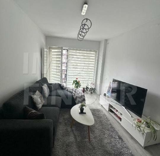 Apartament 2 camere decomandat 52 mp plus terasa, garaj - Sophia Residence - Poză 13