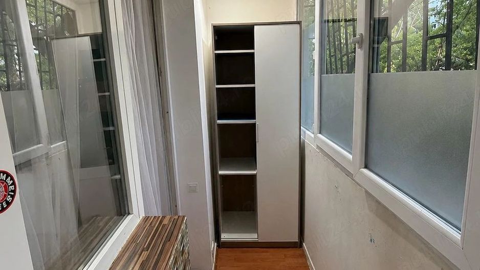 Apartament 2 camere ideal locuinta sau spatiu comercial Drumul Taberei - Poză 8