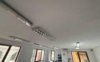 Spatiu comercial de vanzare parter & mezanin Calea Calarasi Decebal - Poză 16