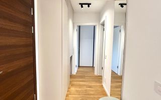 Apartament la cheie / etaj intermediar / Zona Vivo - Poză 12