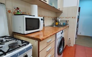 Apartament 3 camere de vânzare Drumul Taberei - Poză 7
