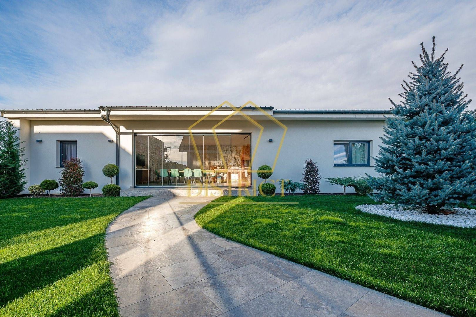 Vila individuala exclusivista | Dumbravita - Poză 3