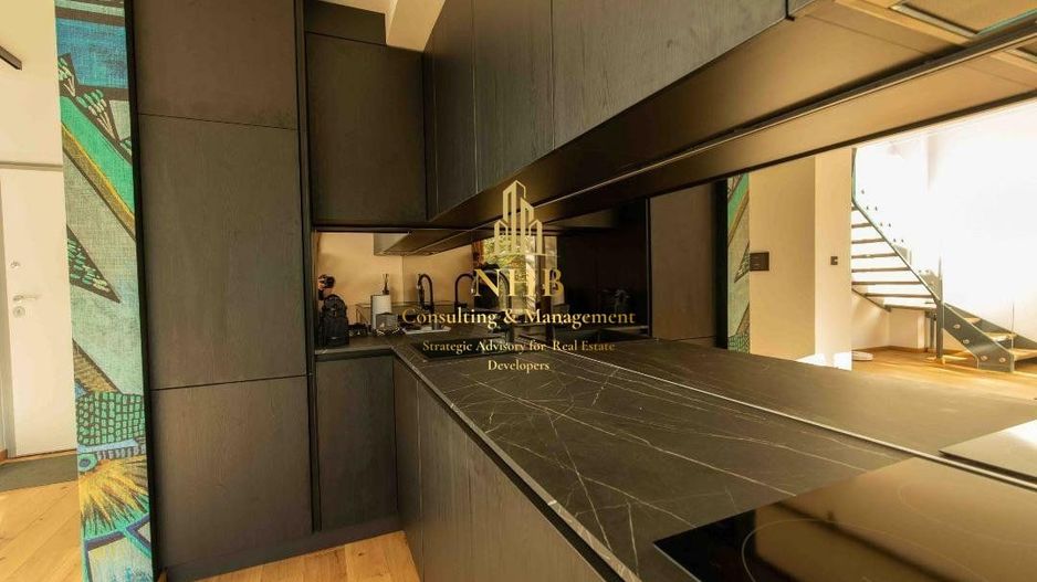 Apartament de vanzare - 2 Camere -tip Duplex - Poză 6