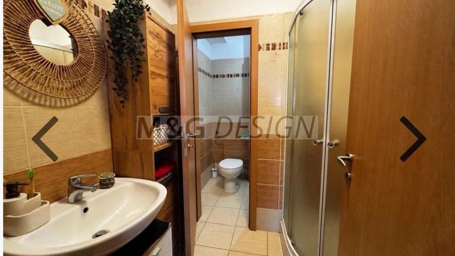 Apartament cu 3 camere în Dumbrăvița - Poză 6