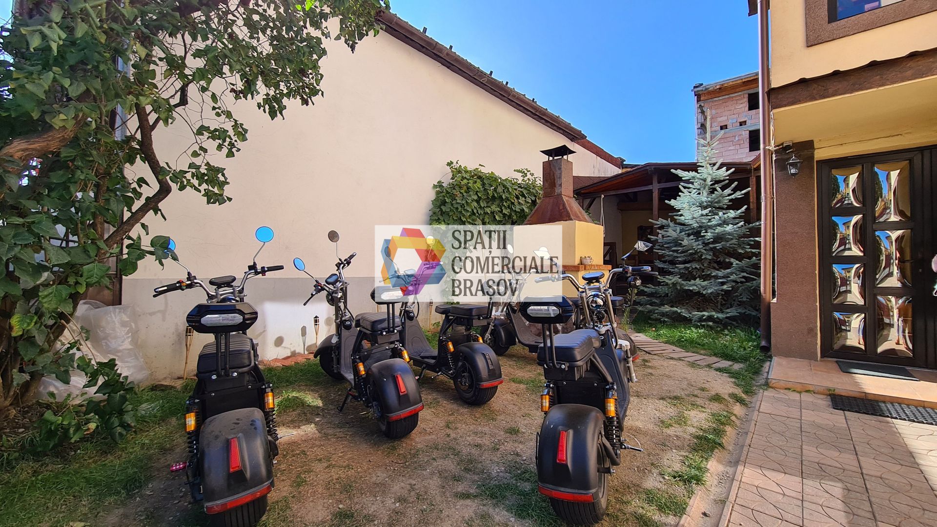 Spatiu cu suprafata de - 300 mp #plus-imo.ro - Poză 6
