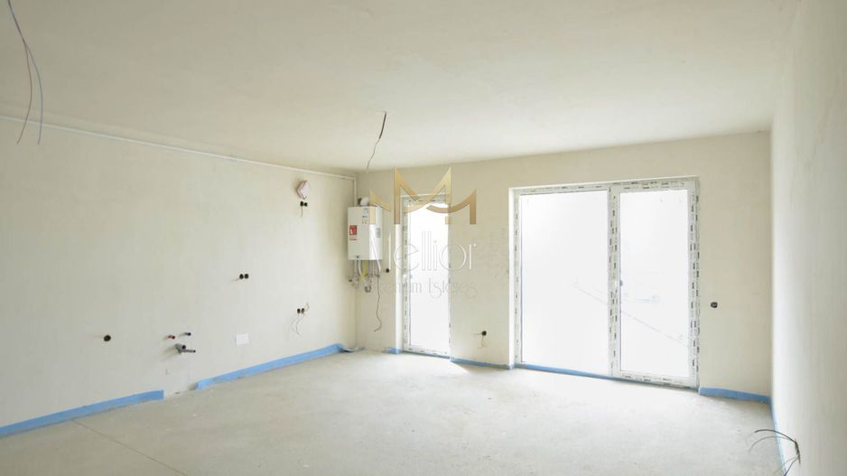 Apartament modern, zonă premium – lângă viitorul mall Rivo - Poză 5