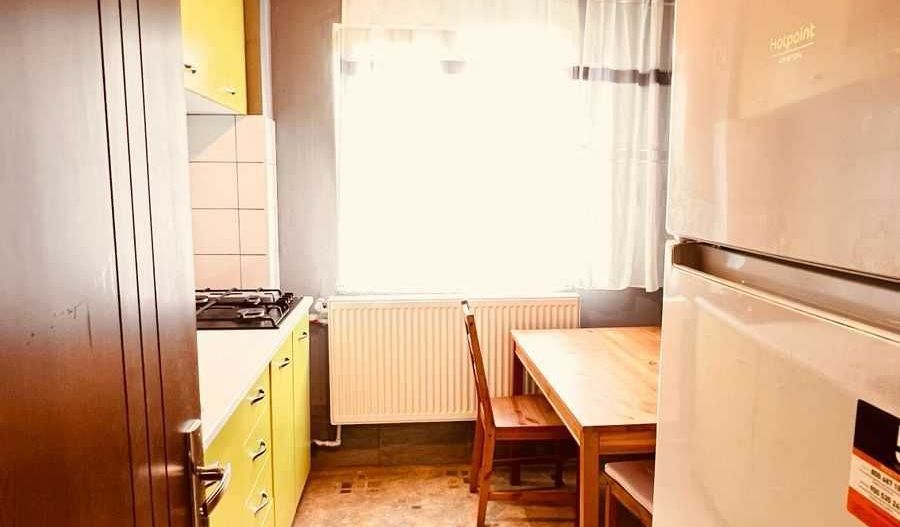 Apartament  Luminos 3 camere. Bld. Brancoveanu. - Poză 3