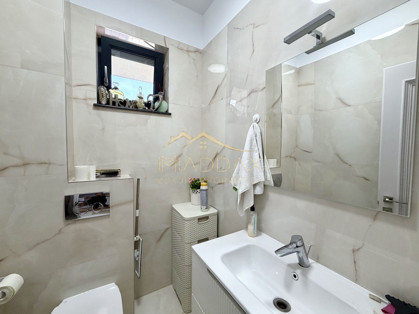 Vil de tip Duplex *P+1E+M* | 176 mp utili | mobilată complet | Chitila - Poză 27