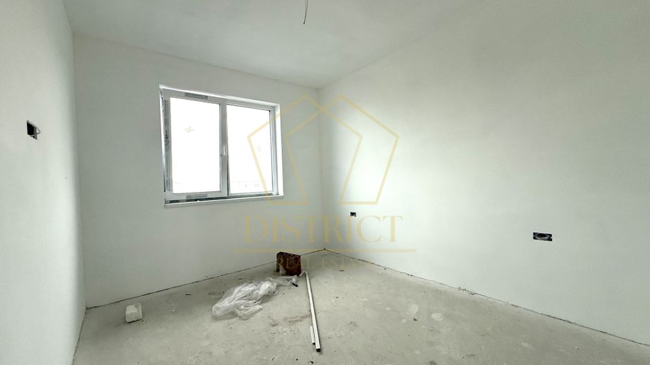 Duplex cu bucatarie inchisa si 4 camere | Sacalaz - Poză 6